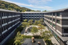 THE HOTEL HIGASHIYAMA KYOTO TOKYU, A Pan Pacific Hotel